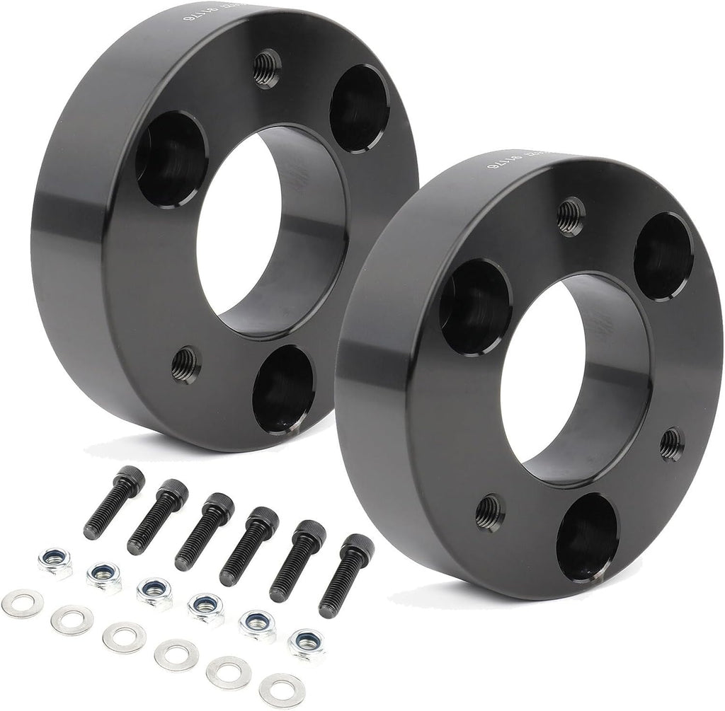 SCITOO 2 inch Front Leveling lift Kit 2005-2023 for Nissan Frontier