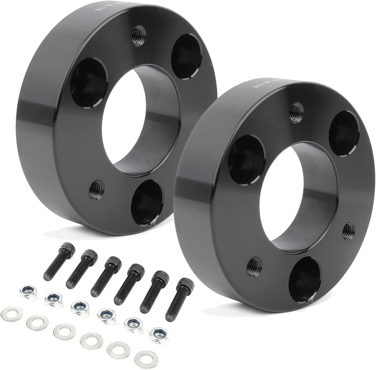 SCITOO 2 inch Front Leveling lift Kit 2005-2023 for Nissan Frontier