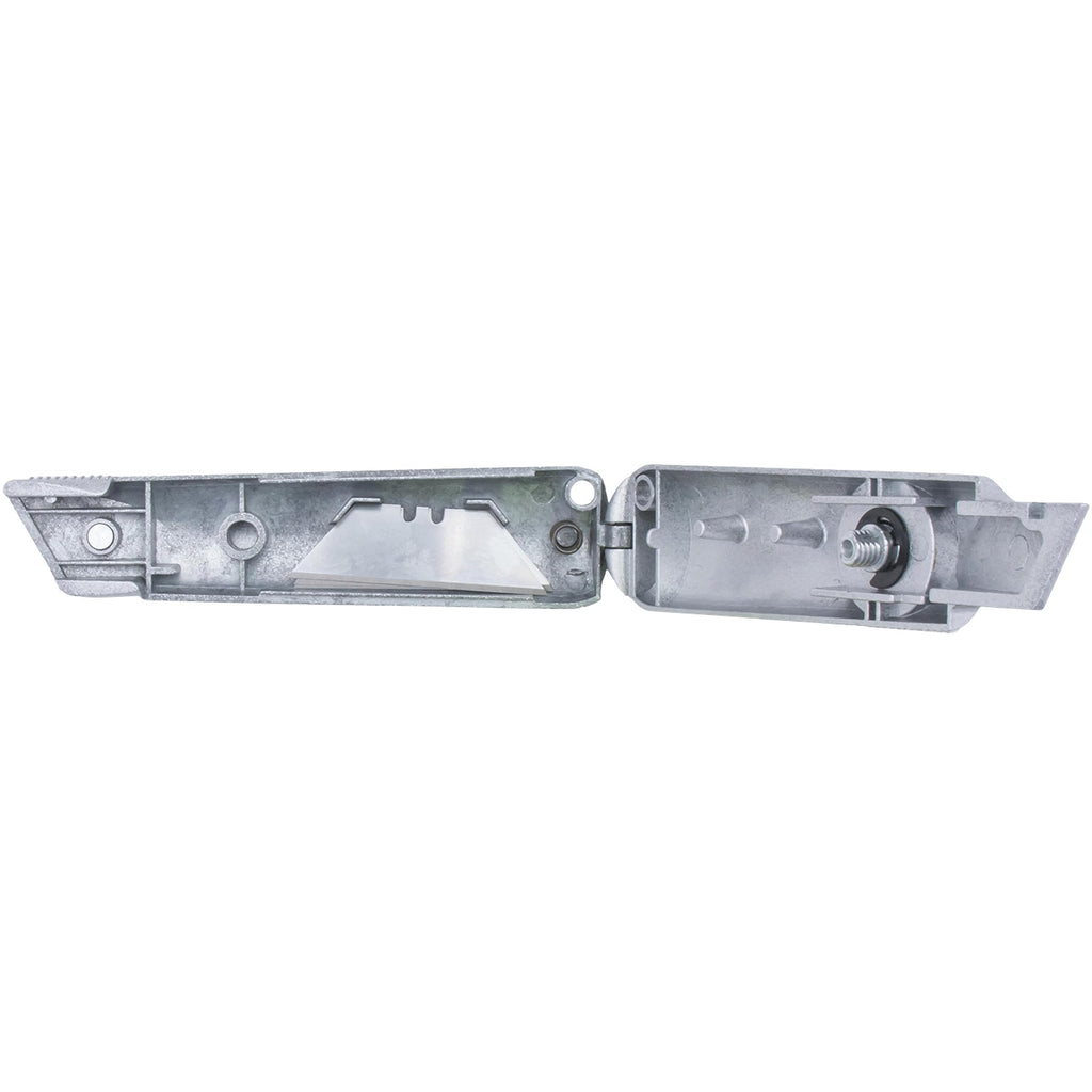 Fixed Blade Utility Knife, Drywall and Masonry Tool