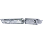Fixed Blade Utility Knife, Drywall and Masonry Tool