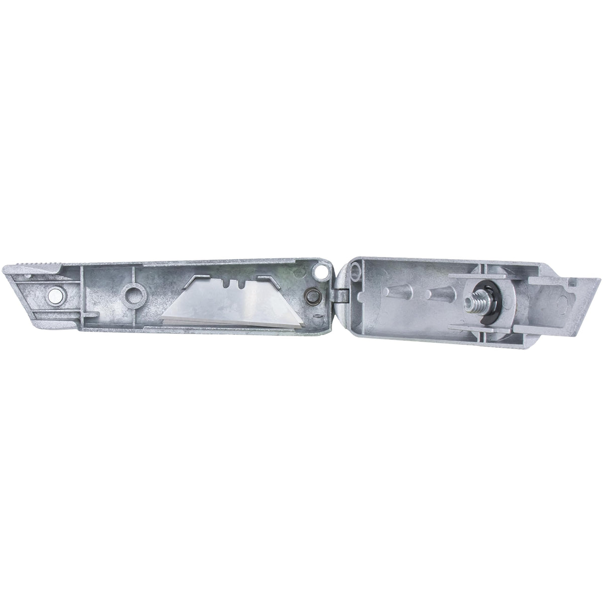 Fixed Blade Utility Knife, Drywall and Masonry Tool