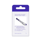Dermaplane Blades Refills - 6 Razor Blades
