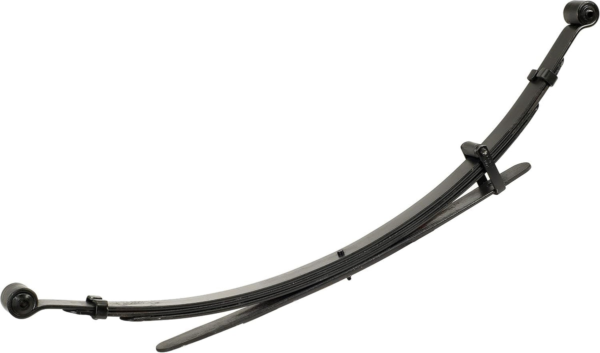 Dorman 69-265 Rear Leaf Spring Compatible with Select Nissan Models