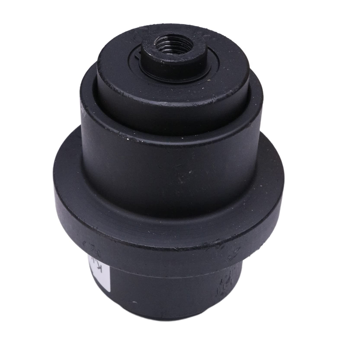 Solarhome Bottom Roller with Studs,Nuts,Washers 7013575 for Bobcat 225 325