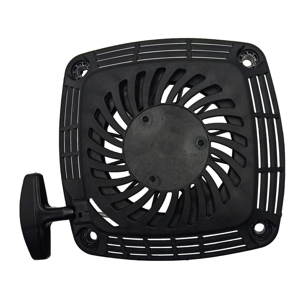 FJ180V Recoil Starter for Kawasaki 49088-2582 49088-7023 FJ180 DS095 for Toro for EXMARK for MTD Lawn Mower Assembly Replacement Mower Generator Pull Starter Rewind