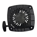 FJ180V Recoil Starter for Kawasaki 49088-2582 49088-7023 FJ180 DS095 for Toro for EXMARK for MTD Lawn Mower Assembly Replacement Mower Generator Pull Starter Rewind