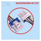 Freezer Fan Motor EAU62963004, Compatible For LG