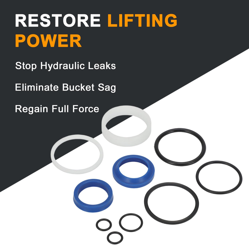 Motoparty Lift Cylinder Rebuild Kit