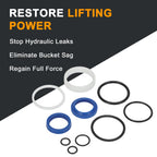 Motoparty Lift Cylinder Rebuild Kit