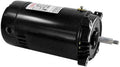 Century Electric ST1052 1/2-Horsepower Single-Phase Full-Rated Round Flange Replacement Motor (Formerly A.O. Smith)