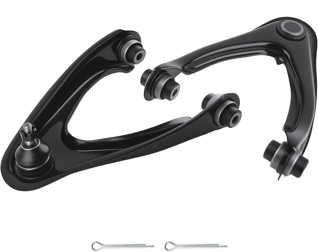 maXpeedingrods 2Pcs Front Upper Control Arm Kit for Honda CR-V 1997-2001
