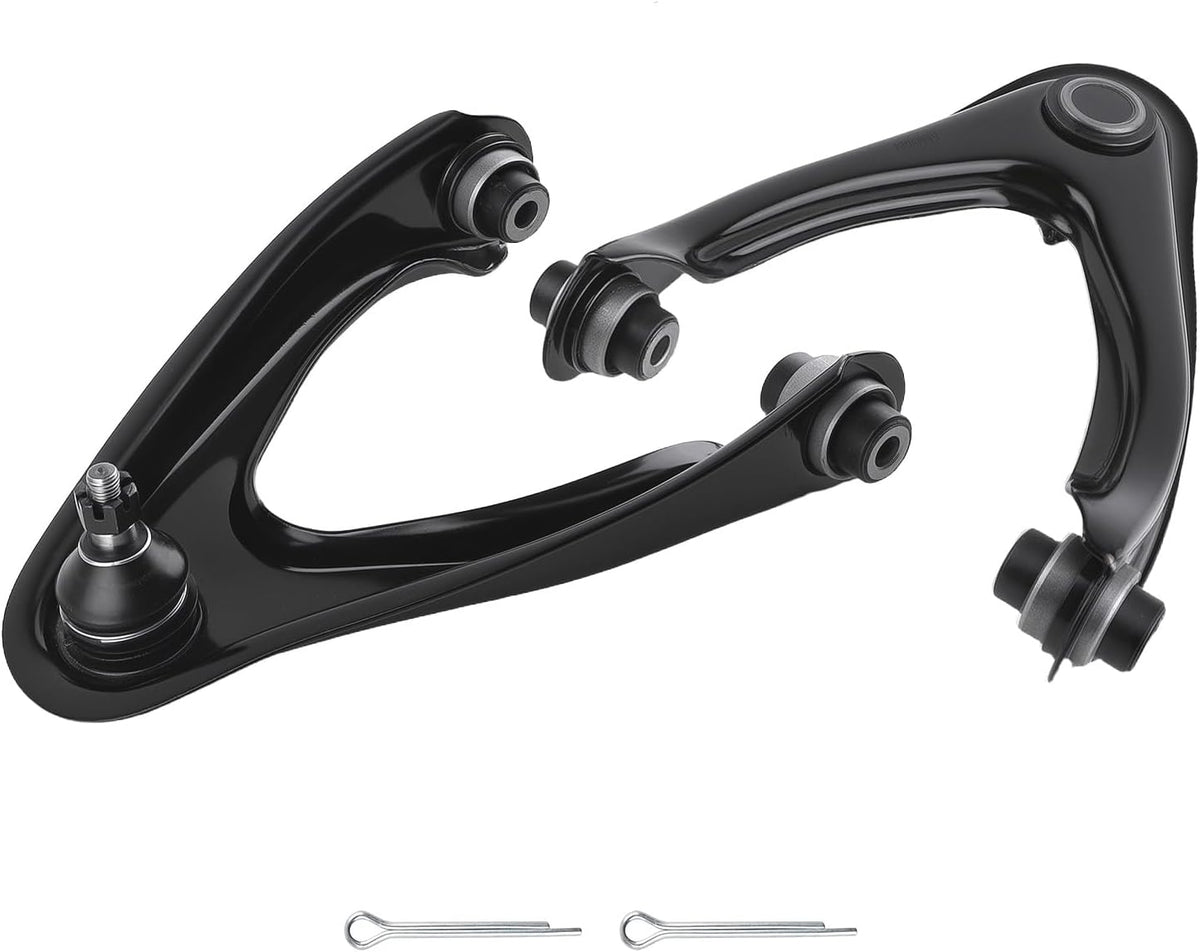 maXpeedingrods 2Pcs Front Upper Control Arm Kit for Honda CR-V 1997-2001