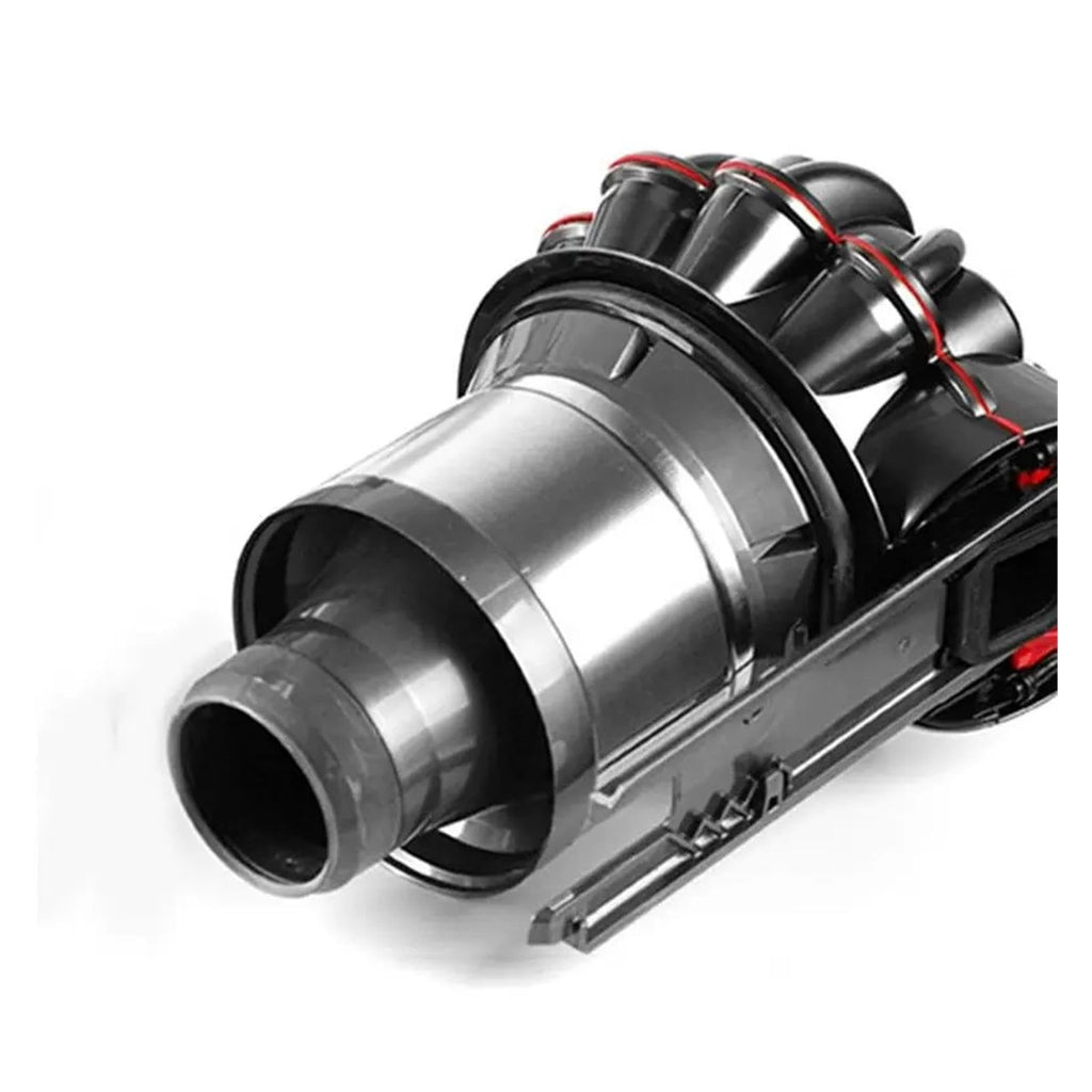 Cyclone Motor Body, Compatible with Dyson Vacuum Cleaner