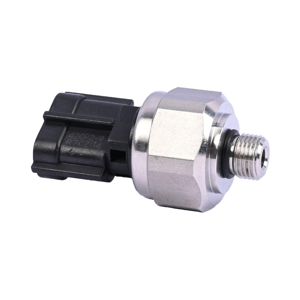 Magimaker Oil Pressure Sensor 6Y5-8366B-01-00 6AW-8366B-01-00 Compatible with Yamaha Outboards F150 F200 F225 F250 F300 F350 FL150 FL250 FL300 FL350 VF200 VF225 VF250