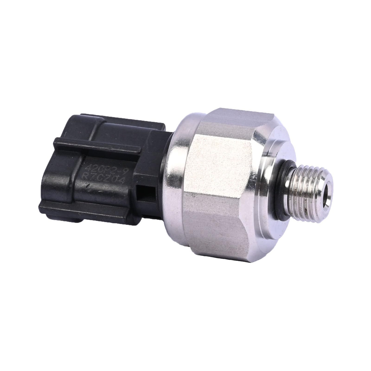 Magimaker Oil Pressure Sensor 6Y5-8366B-01-00 6AW-8366B-01-00 Compatible with Yamaha Outboards F150 F200 F225 F250 F300 F350 FL150 FL250 FL300 FL350 VF200 VF225 VF250