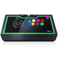 Q8 Silent Arcade Joystick Wired Joystick for PC (Fighting Stick)