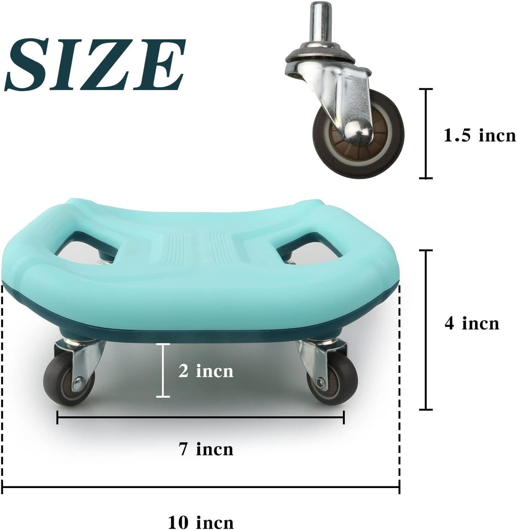 Ab Roller for Ab Workout, Ab Roller Wheel Exercise Equipment for Core Workout, Ab Wheel Roller for Home Gym, Ab