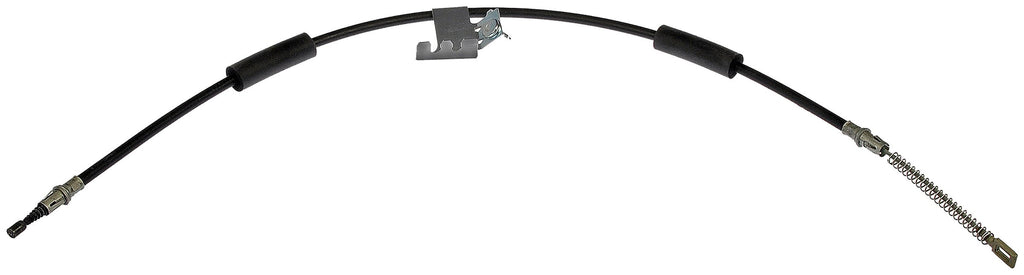 Dorman C660058 Rear Driver Side Parking Brake Cable