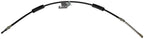 Dorman C660058 Rear Driver Side Parking Brake Cable