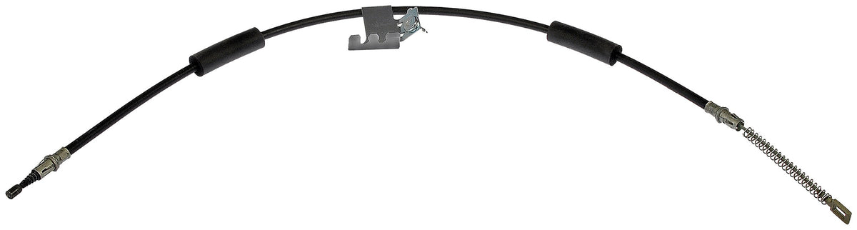 Dorman C660058 Rear Driver Side Parking Brake Cable