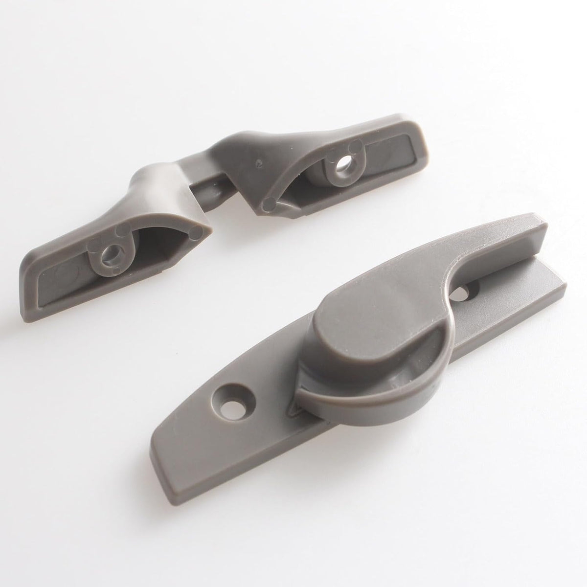 Window Sash Lock & Keeper for Andersen Window