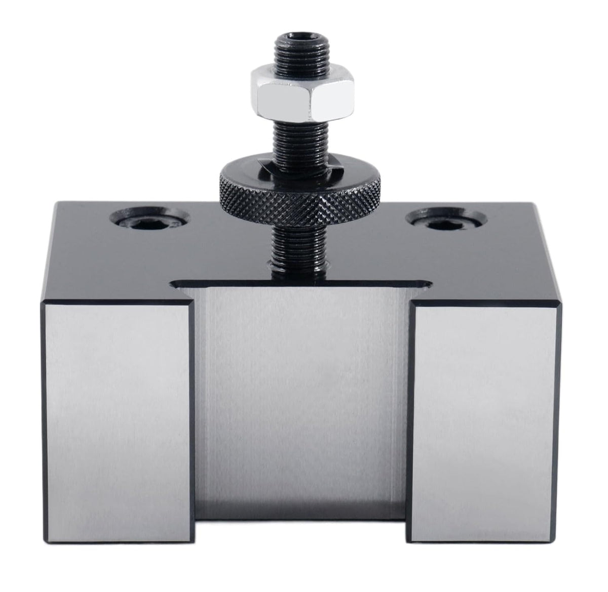 Accusize Quick Change Tool Post Set, BXA, 3/4" Boring Bar Holder, 0250-0204