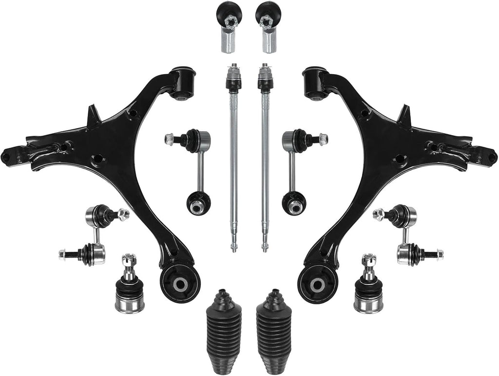 Control Arm Replacement For 2002-2006 Honda CR-V