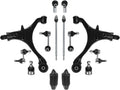Control Arm Replacement For 2002-2006 Honda CR-V