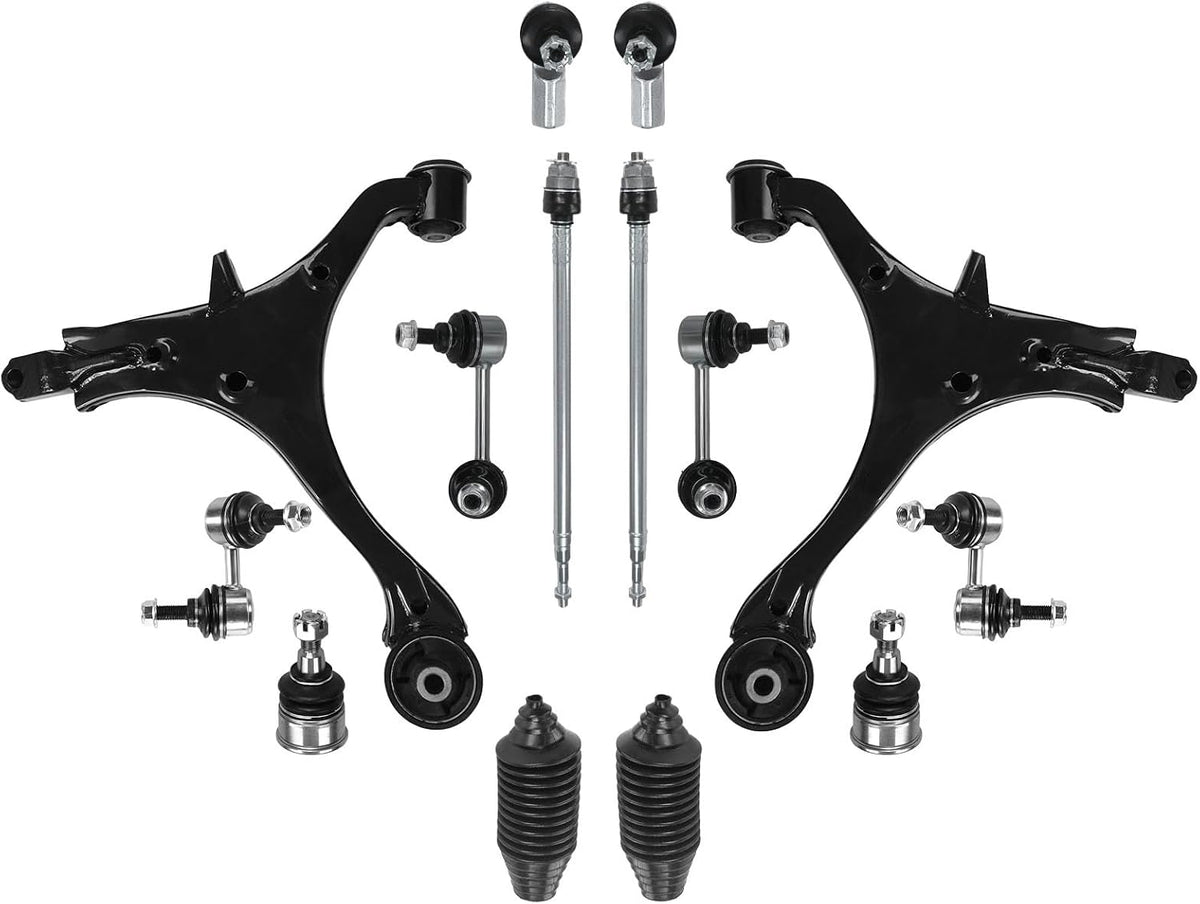Control Arm Replacement For 2002-2006 Honda CR-V