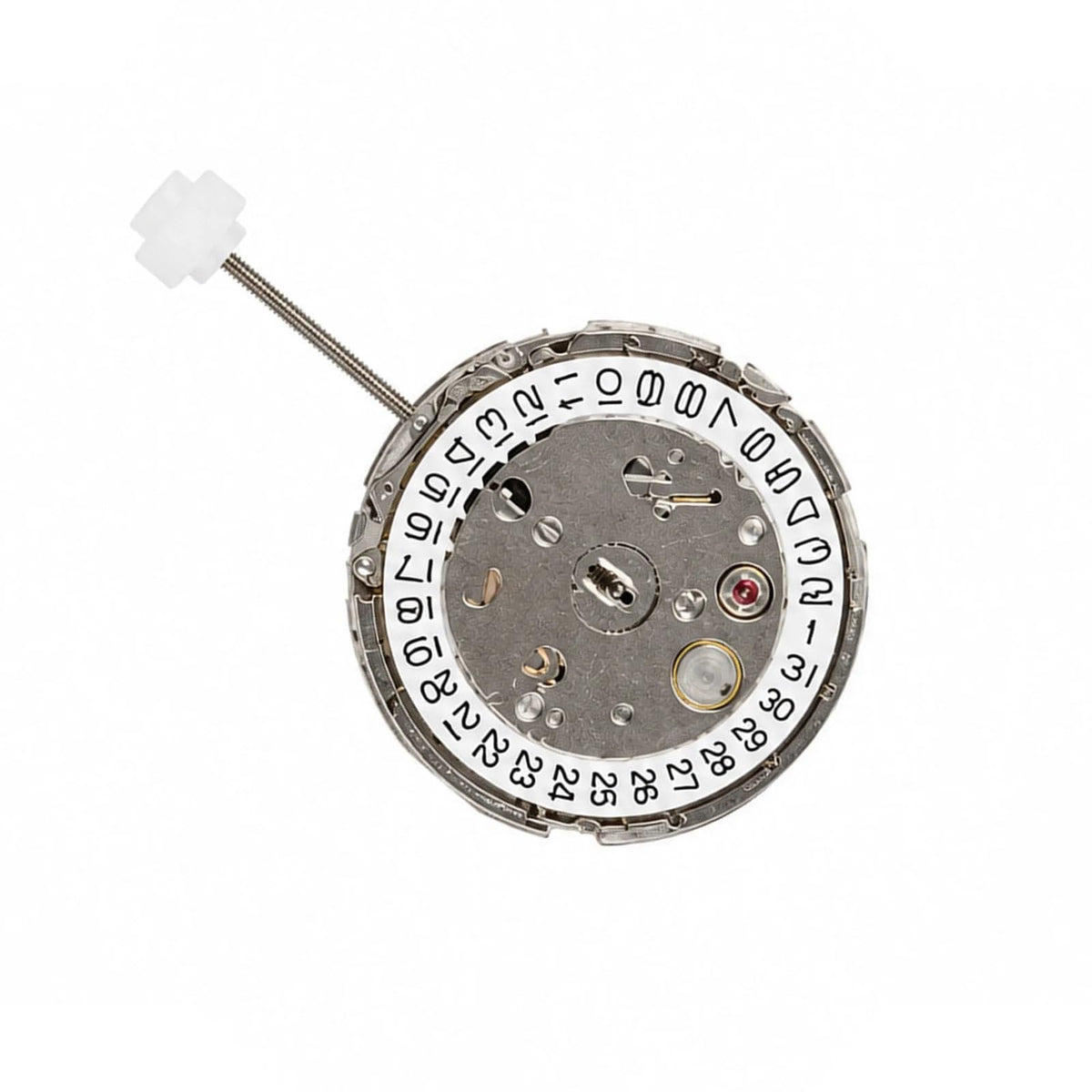 Mechanical Watch Movement 3 Hands Suitable for DG2813