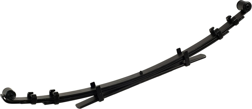Dorman 90-579 Rear Driver Side Leaf Spring Compatible with Select Toyota Models