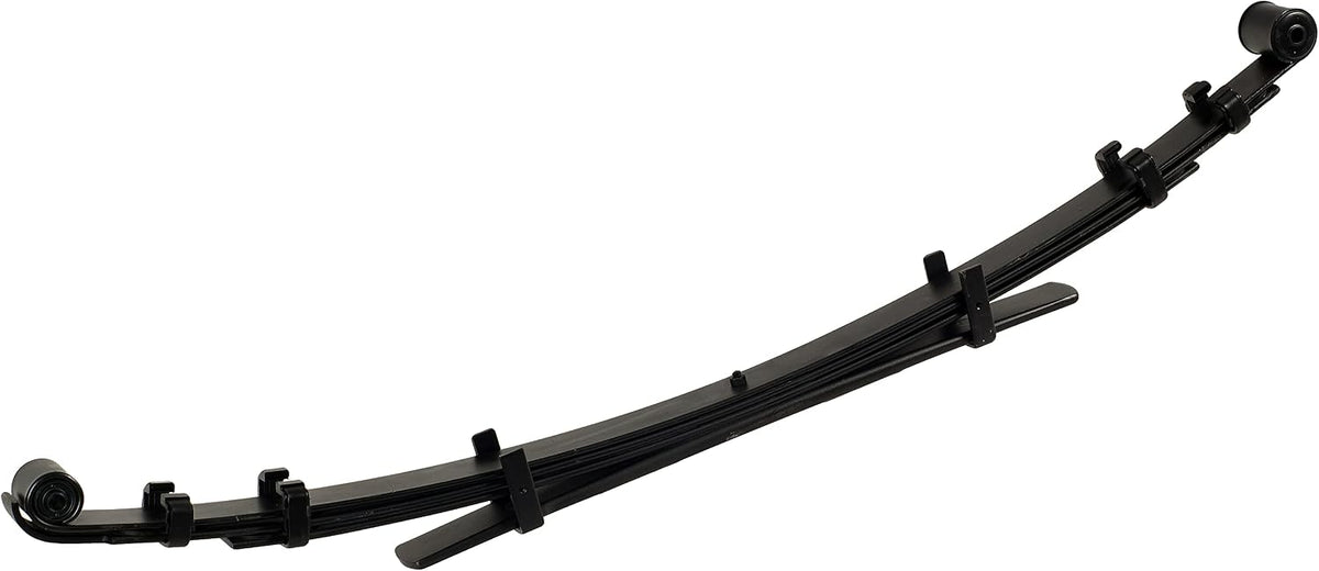 Dorman 90-579 Rear Driver Side Leaf Spring Compatible with Select Toyota Models