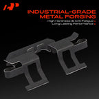 A-Premium Rear Side Disc Brake Hardware Kit