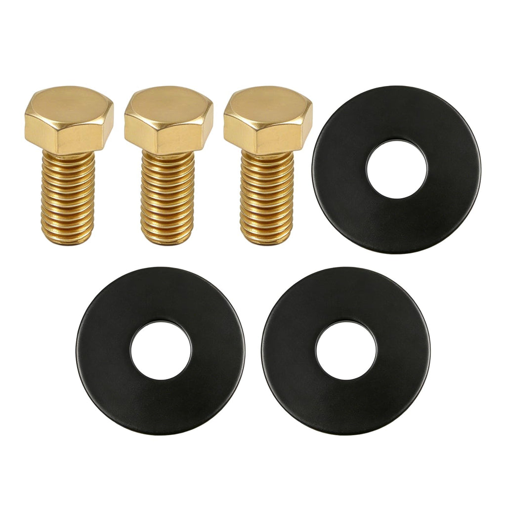 Deck Spindle Blade Bolts and Washers Replace 781872 754101 782474 602680