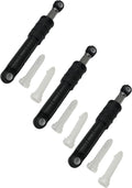 Washing Machine Shock Absorber - Three Pack Compatible with LG Model Numbers WM2601HR, WM2601HW, WM2688HNM, WM2688HNMA