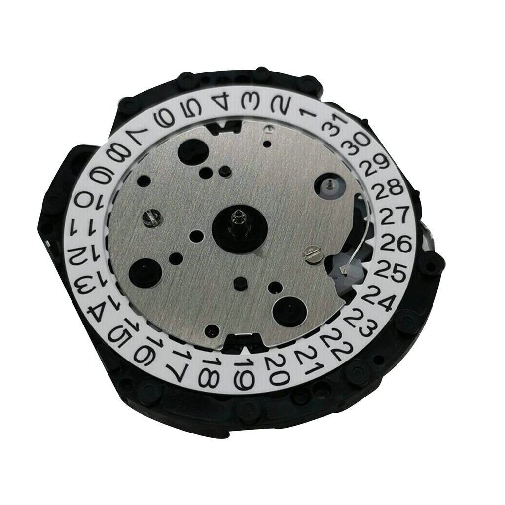 Replacement Quartz Movement Watch Movement for VD Series VD53C VD53