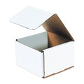 8x8x6 Shipping Boxes Small (50-Pack) Heavy Duty Corrugated Cardboard Boxes for Packing, Mailing, Packaging, Moving, &