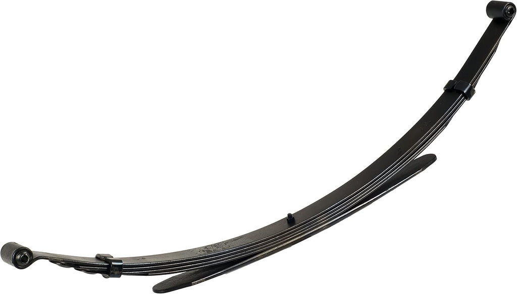 Dorman 43-419 Rear Leaf Spring Compatible with Select Ford Models