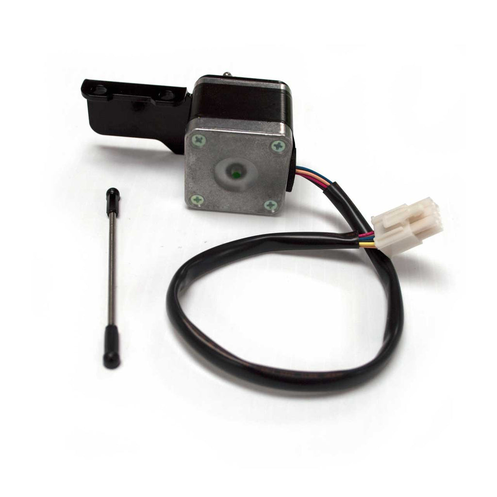 Miller 240960 Motor, Stepper with Leads Connector