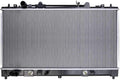 Replacement Radiator For 03-08 Mazda 6 3.0L MA3010203 MA3010202