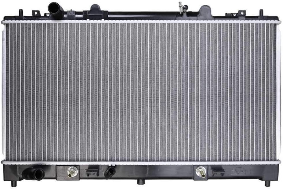 Replacement Radiator For 03-08 Mazda 6 3.0L MA3010203 MA3010202