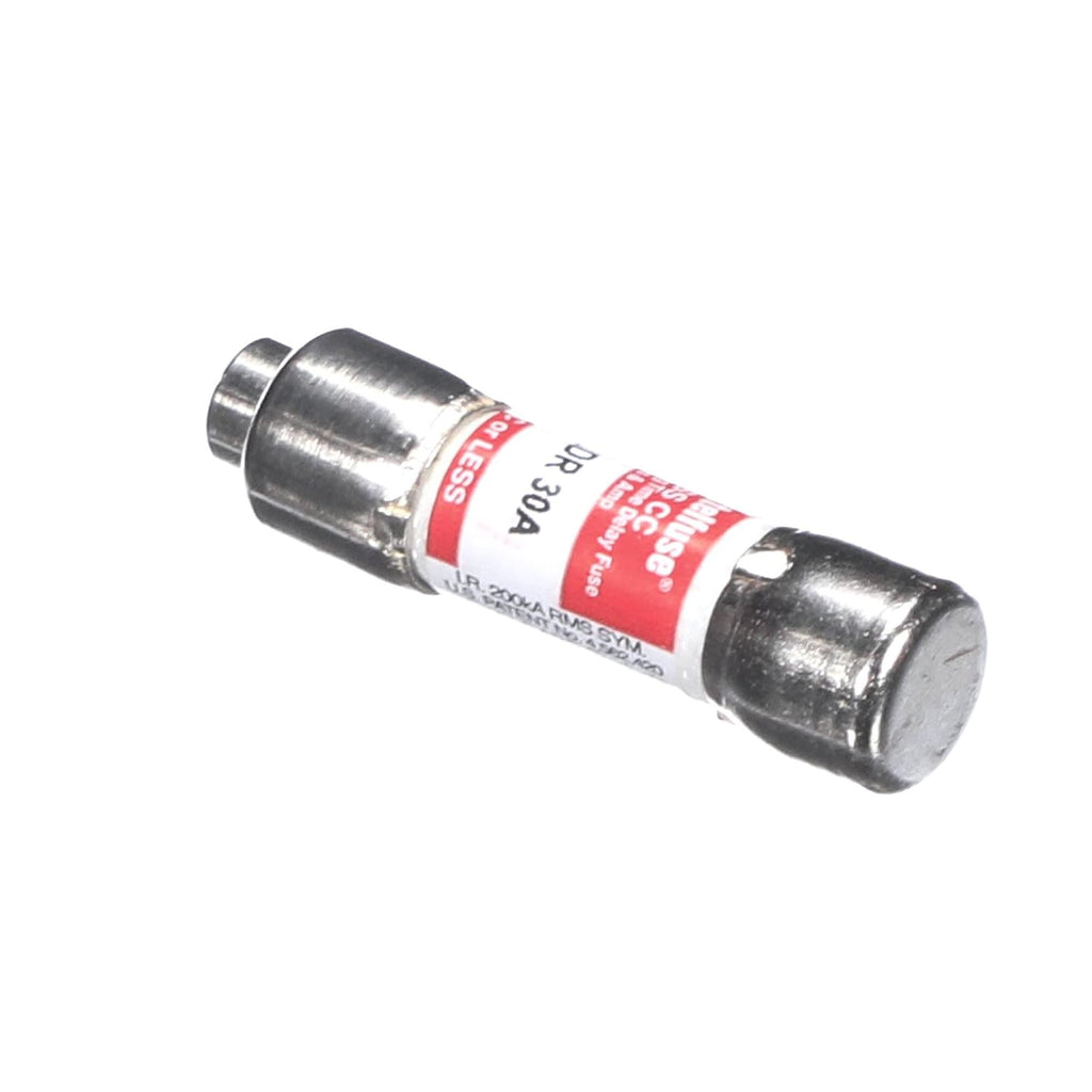 Trane Fuse ; Class Cc, Fnq-R, Type, 30 Amp, 600 Volt
