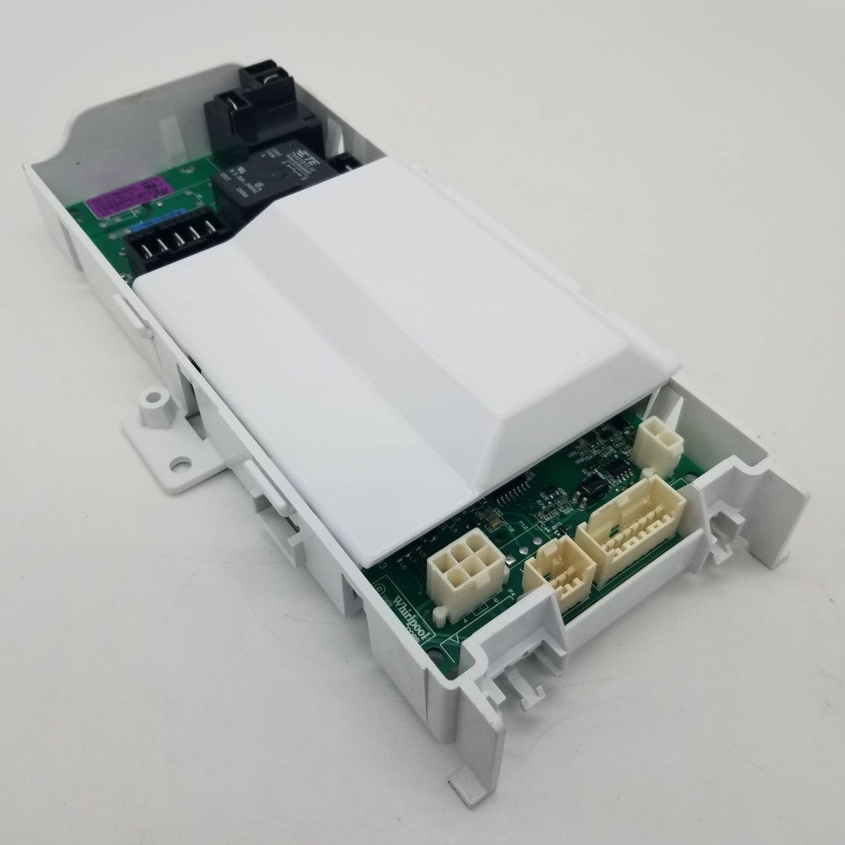 OEM Replacement for Kenmore Dryer Control W10606685