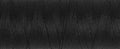 Guetermann Maraflex Thread 150 m, Black, Polyester, One Size