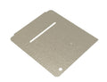 Microwave Waveguide Compatible with LG Model Numbers SCB2001CSS, VFBMW2, ZSC2000CBB, ZSC2000FBB, ZSC2001FSS