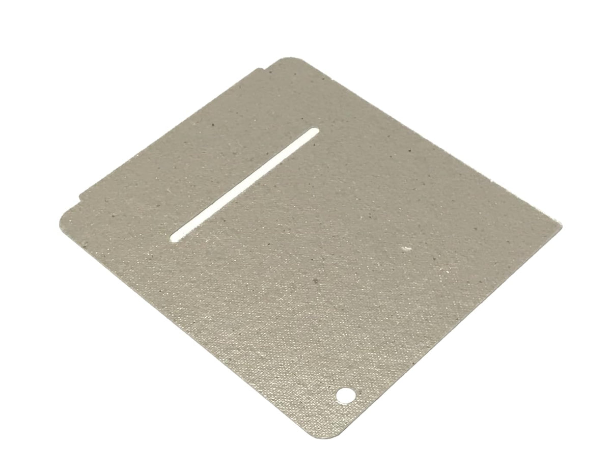 Microwave Waveguide Compatible with LG Model Numbers SCB2001CSS, VFBMW2, ZSC2000CBB, ZSC2000FBB, ZSC2001FSS
