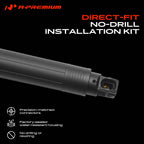 A-Premium Rear Hatch Power Lift Support Shock Compatible with Chevrolet