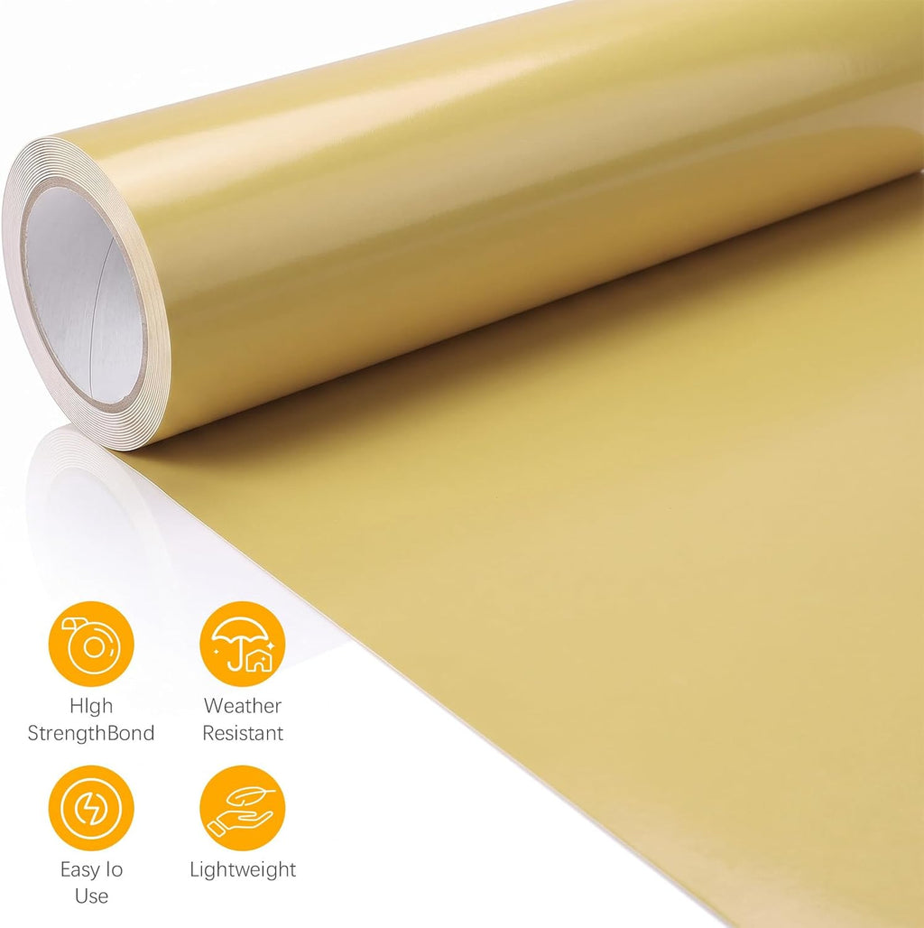 Double Sided Adhesive Transfer Tape, 24 Inch x 15 ft
