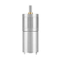 12V DC Gear Motor 60RPM with Encoder