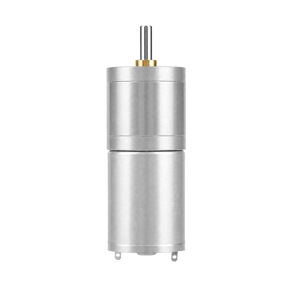 12V DC Gear Motor 60RPM with Encoder